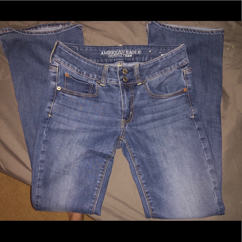 American Eagle • Artist Regular • Pants